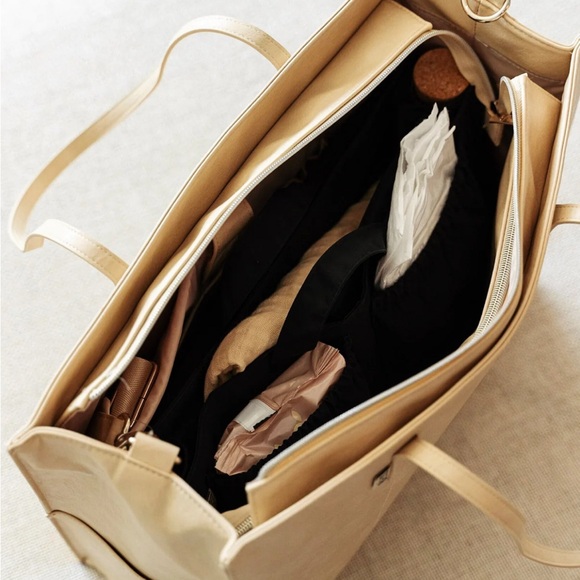 BEIS Work Tote Insert - Picture 3 of 7